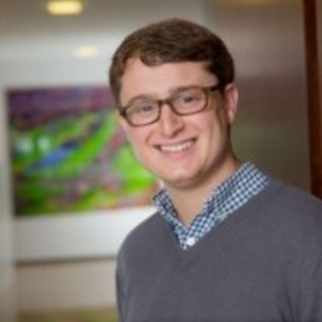Jason Shuman Principal, US Investment Partners