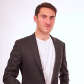 Michael Orso Venture Partner, ExperiusVR