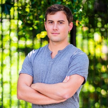 Ryan Smith Founder, LeafLink
