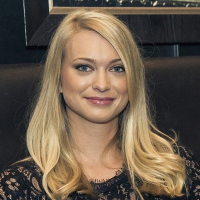 Amanda Bradford Founder, The League