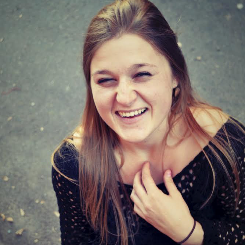 Megan Grassell Founder, Yellowberry | Thiel Fellow