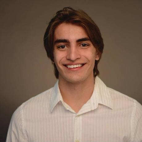 Jesse Leimgruger Founder, NeoReach | Thiel Fellow