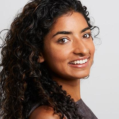 Anarghya Vardhana Maveron Ventures