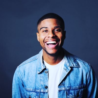 Jahleel Coleman Motivational Speaker