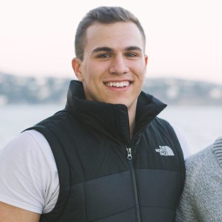 Nick Mares Co-founder, Kettle & Fire | Thiel Fellow
