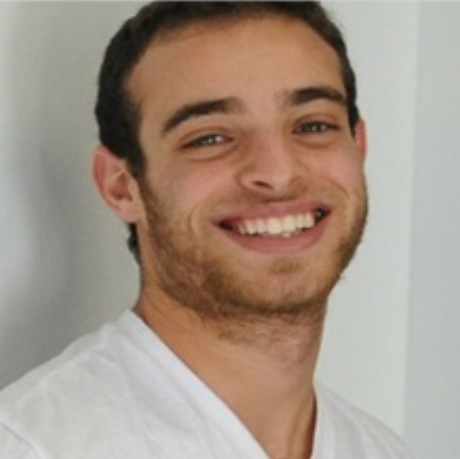 Ali Hamed Founder, CoVenture
