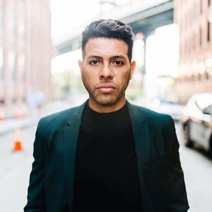 Gerard Adams Founder, Elite Daily