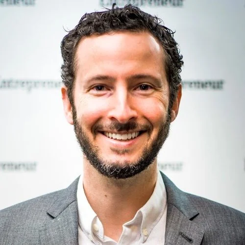 Jason Feifer Editor-in-Chief, Entrepreneur Magazine