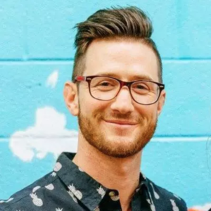 Jonathan Maxim Marketing & Growth Hacking