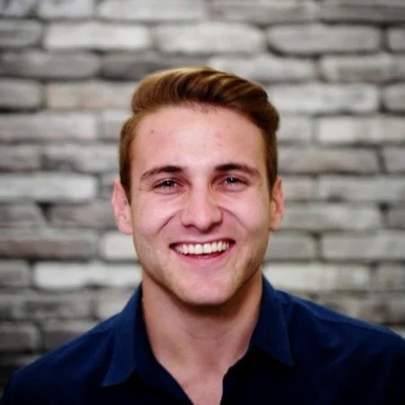 Austin Stofer Culture & Team Building