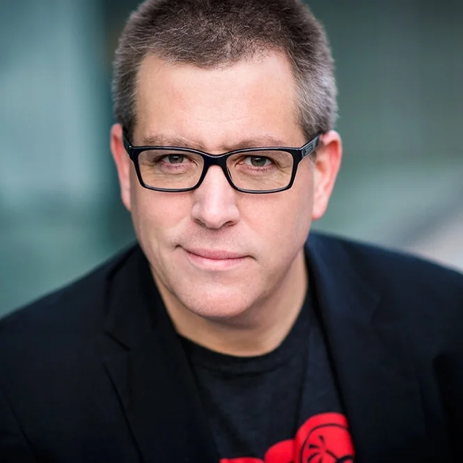 Peter Shankman Founder, HARO