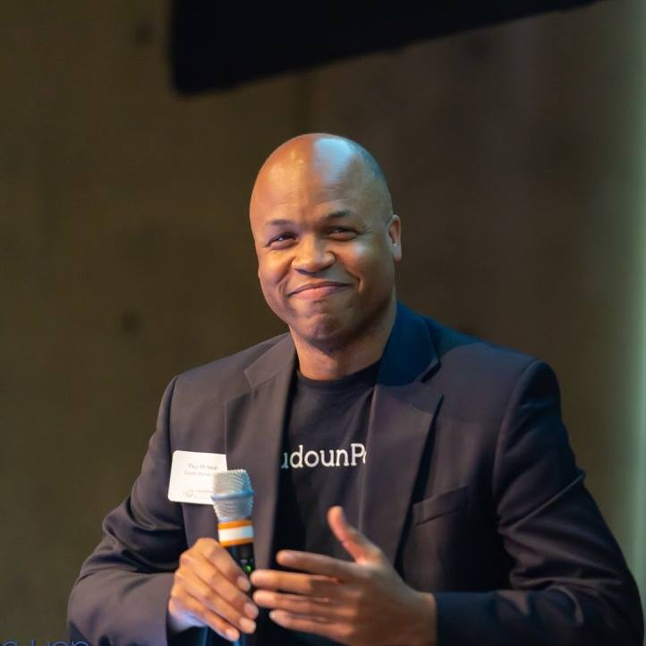 PAUL MCNEAL. Crypto Curator. Bitcoin Evangelist.