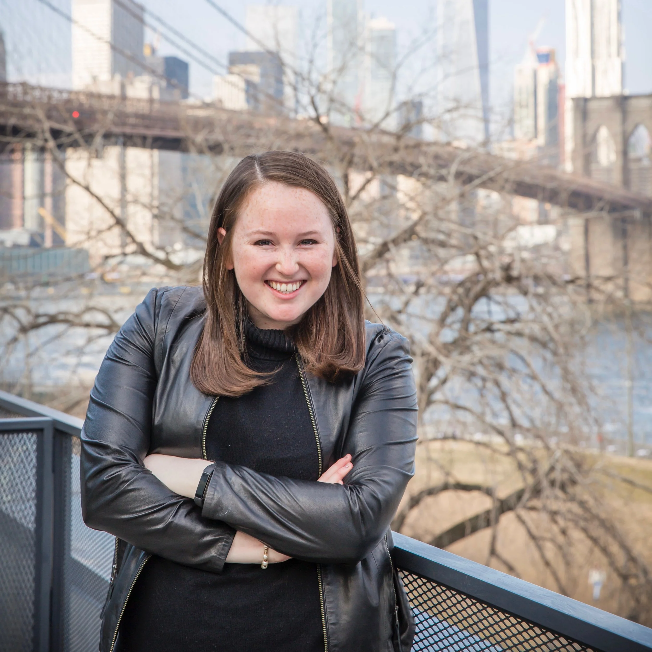 SOPHIE BEREN Founder and Executive Director of TableTalk Global. 2020 Startups Cohort Member, Spring 2019.