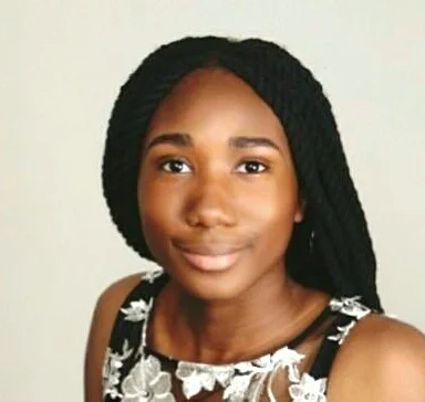 MIRACLE OLATUNJI Founder of OpportuniMe. Author. Director of Innovation at NUThrive.