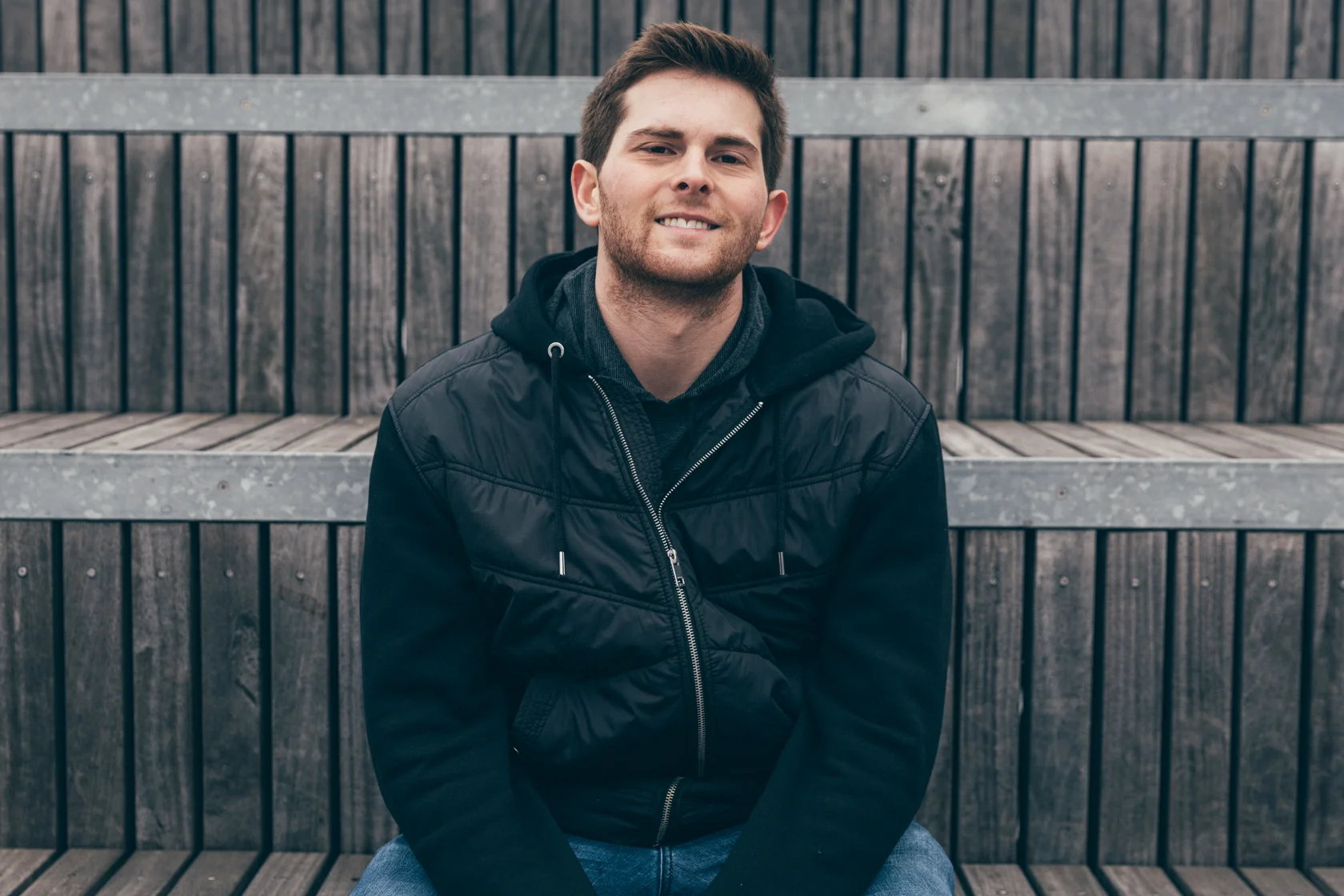 JORDAN GROSS Behavioral Leadership Coach. Best-selling Author of Getting COMFY. TEDx Speaker.