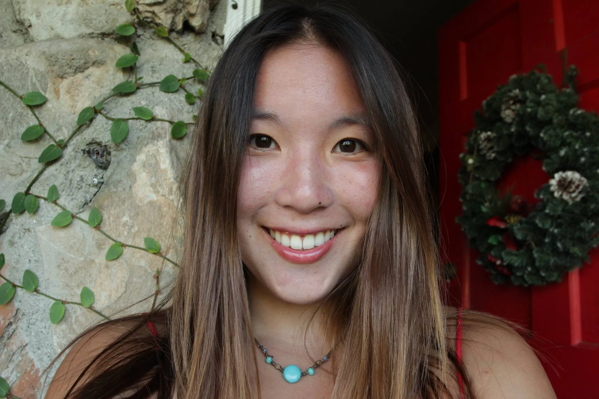 THERESE TON Owner of Toscah Bakery. Biochemist researching HIV vaccine design. STEM educator.