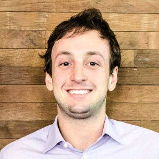 JACOB GOODMAN Co-President of Fresh Prints. Co-Founder of College Truckers. Angel investor.