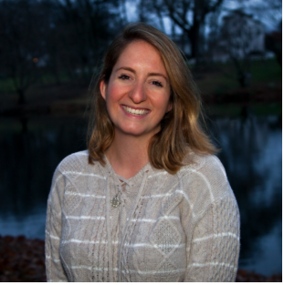 RACHEL STRAUSS Program Coordinator for the Diamond Challenge and Delaware Innovation Fellows Program.