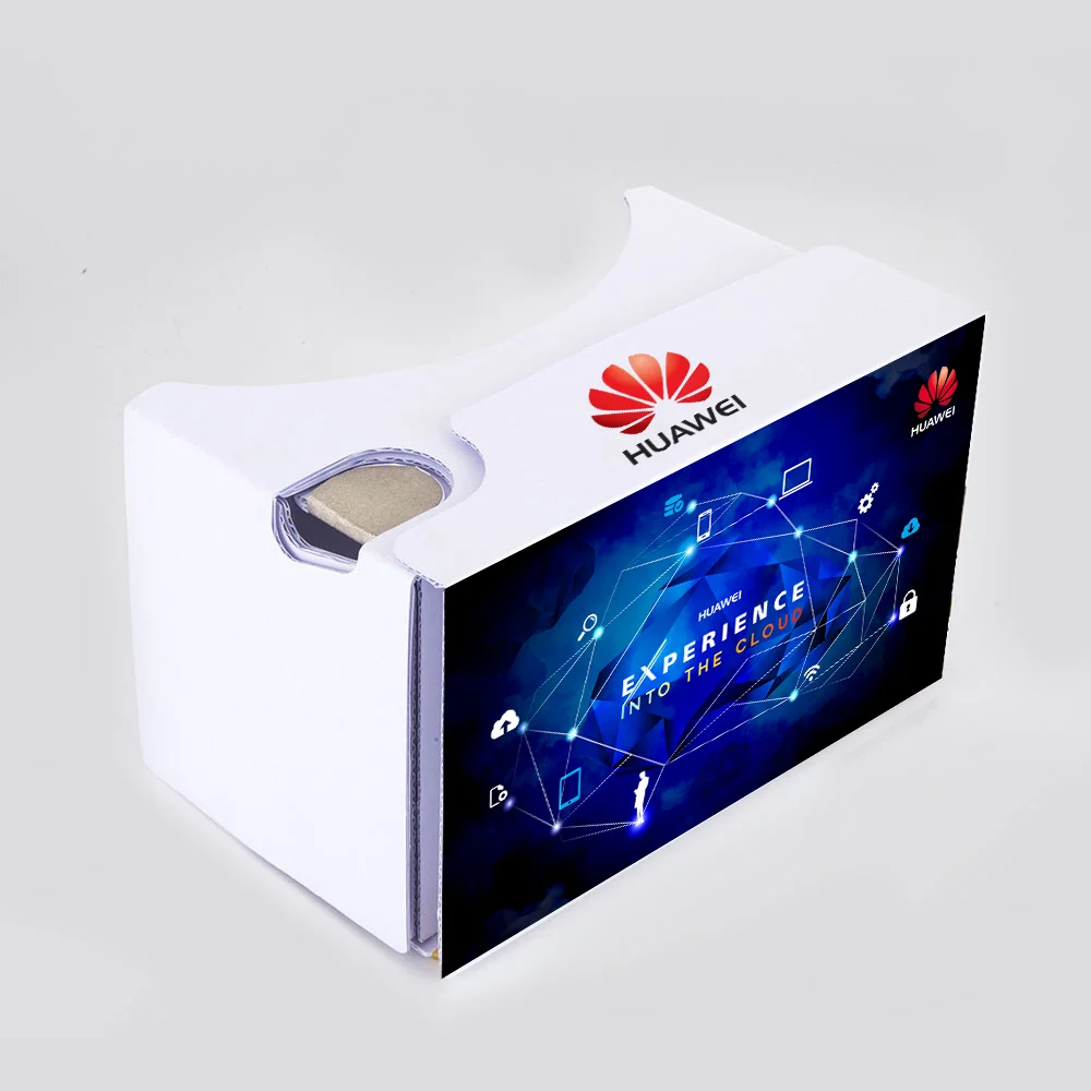  DeeVR V2 - Inspired By Google Cardboard