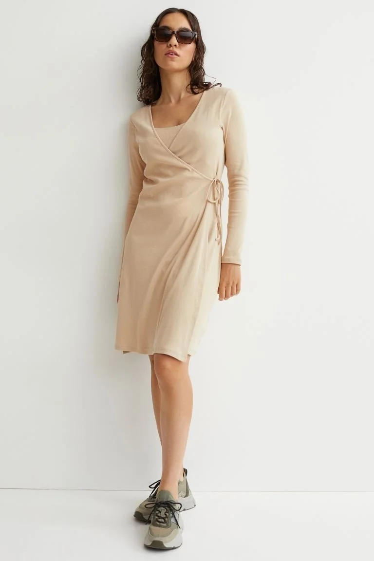 Stylish Nursing Dresses — Irie Chic