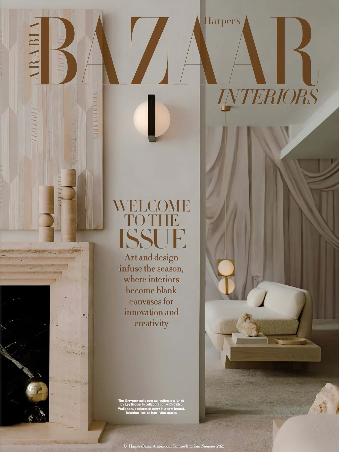 Bazaar Interiors