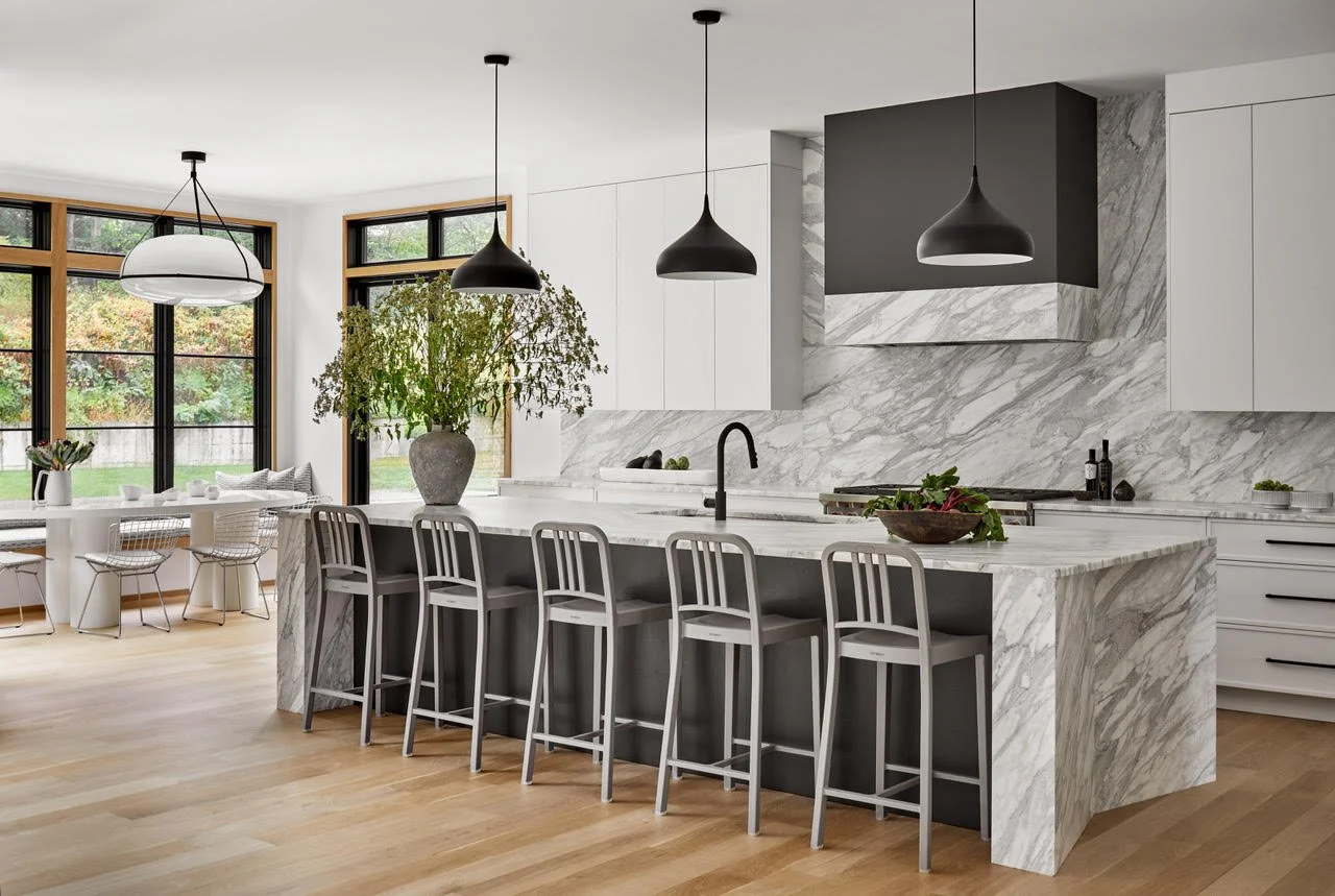 Kitchen Black Lights