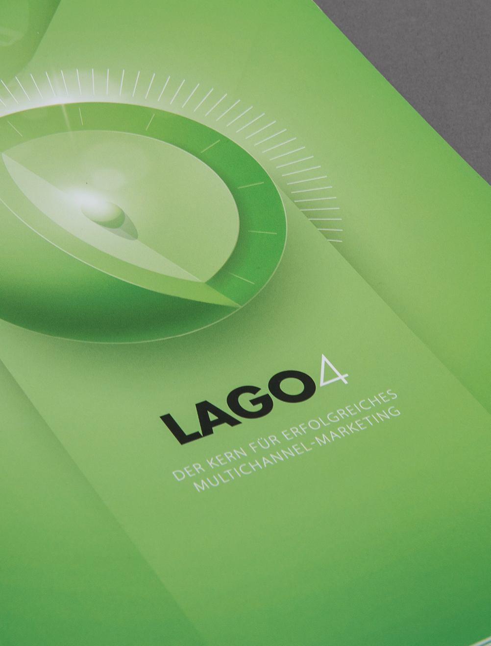 Illustration für Lago4 von Comosoft. Gestaltung von der Grafikdesign Agentur sons of ipanema in Köln.