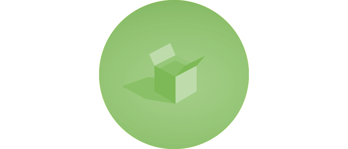 Illustration Box for Lago4 by Comosoft. Graphic by sons of ipanema from cologne.
