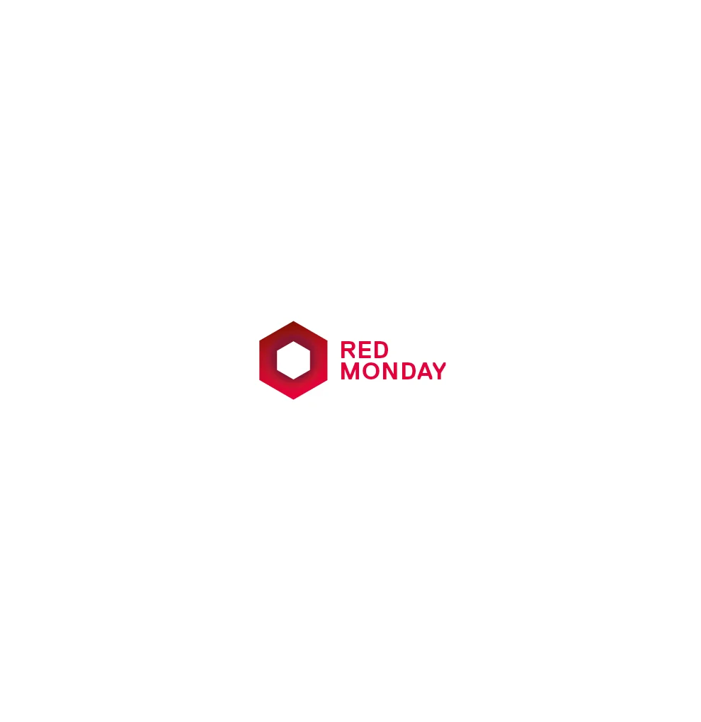 Red Bull Red Monday — sons of ipanema — Designagentur Köln Grafikdesign, Illustration, Art