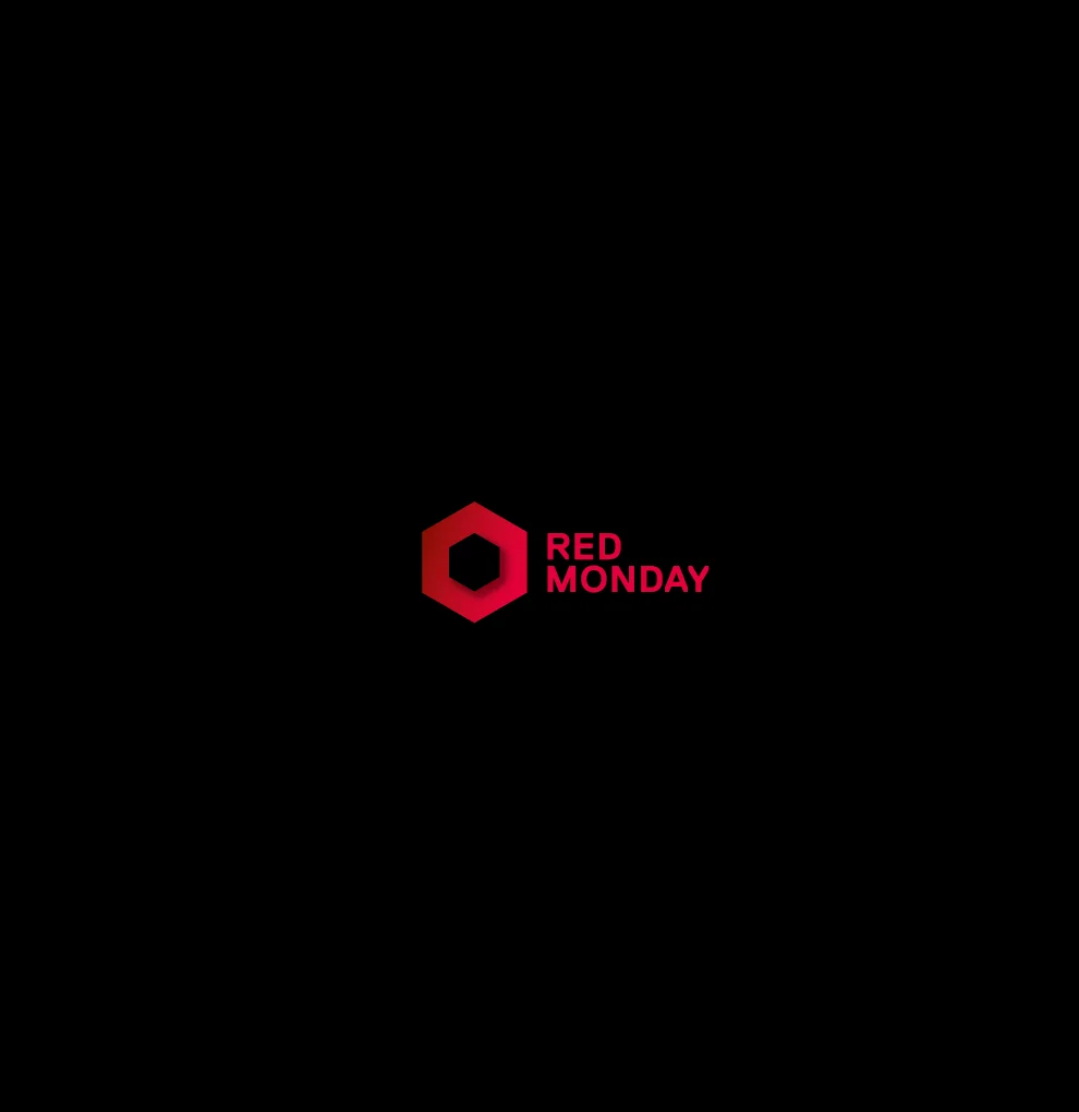 Red Bull Red Monday — sons of ipanema — Designagentur Köln Grafikdesign, Illustration, Art