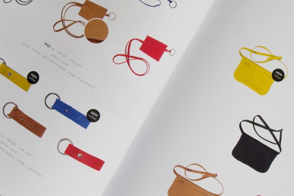 Summer 2018 Workbook von den sons of ipanema für forvert