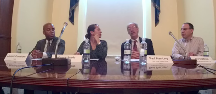 Frivolous Defamation Suits vs. Online Reviews – Gagged by the Law(yers)?
