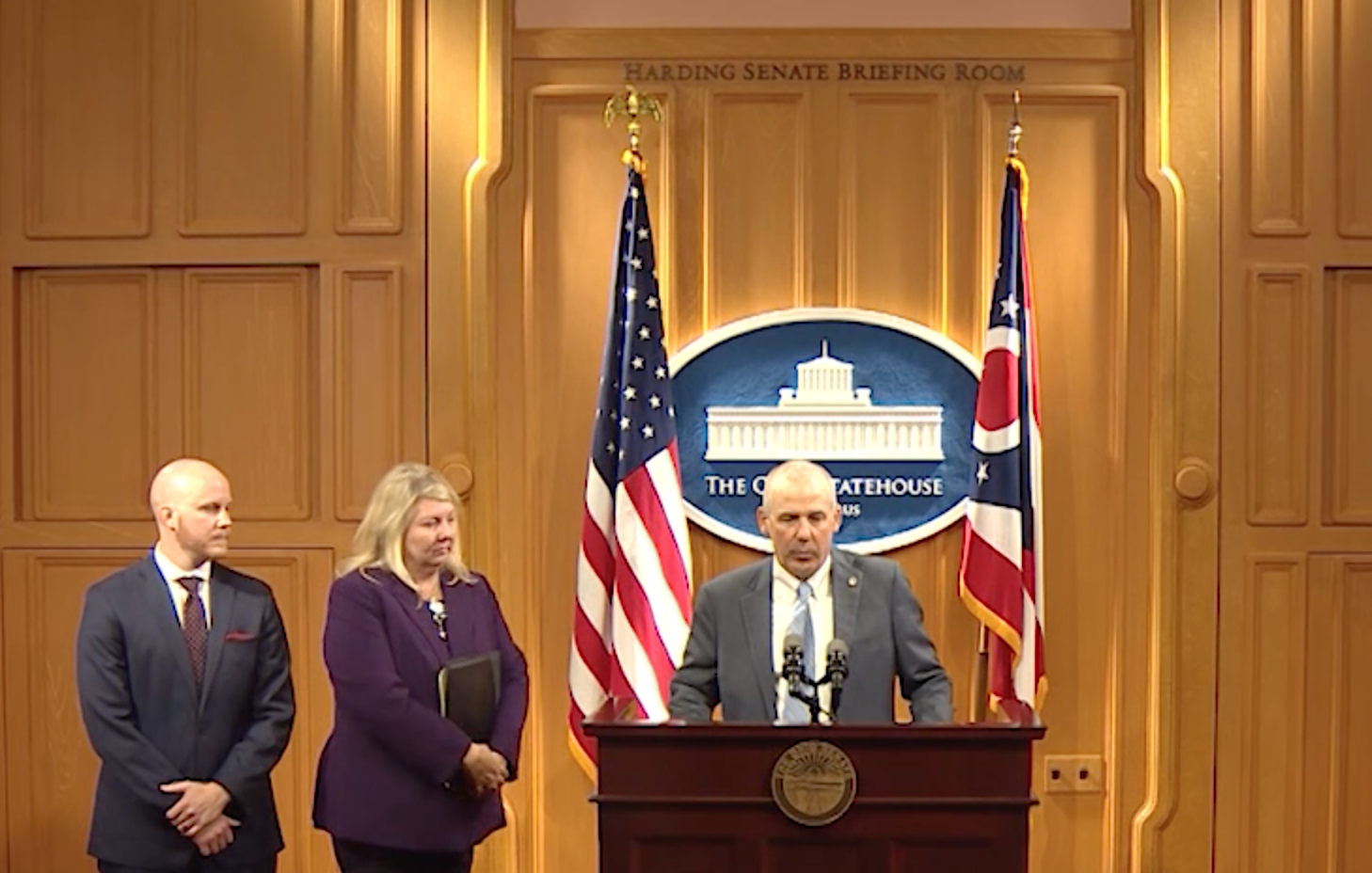 Ohio Anti-SLAPP Bill Re-Introduced!
