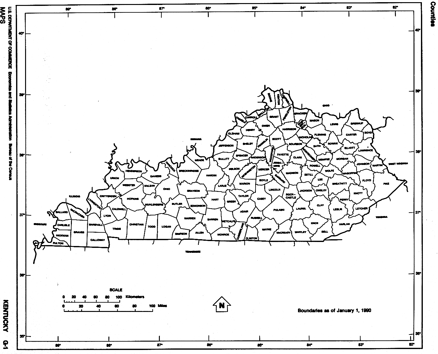 Anti-SLAPP legislation proposed in Kentucky