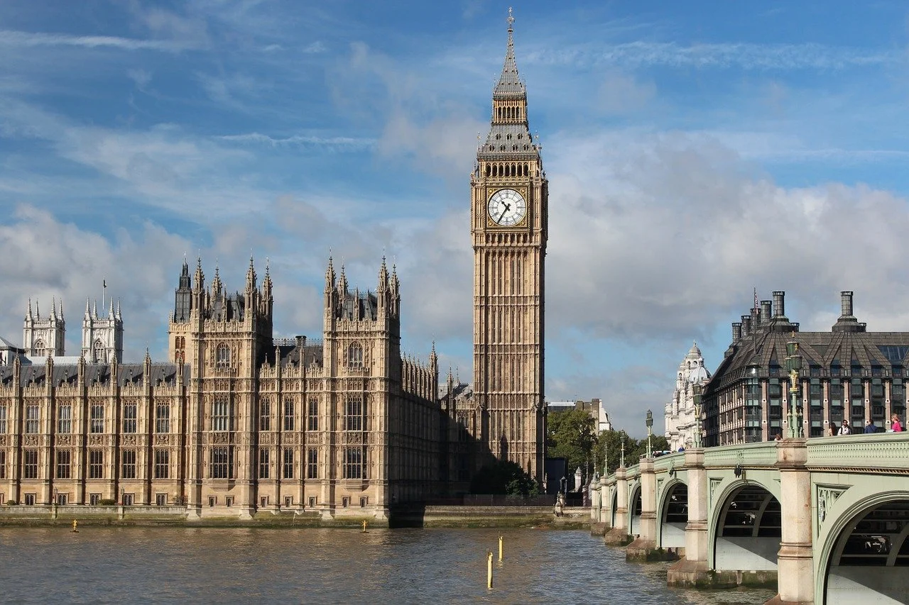 UK government announces crackdown on lawsuits intended to silence critics