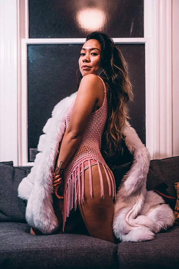 White faux fur trench thumb.png
