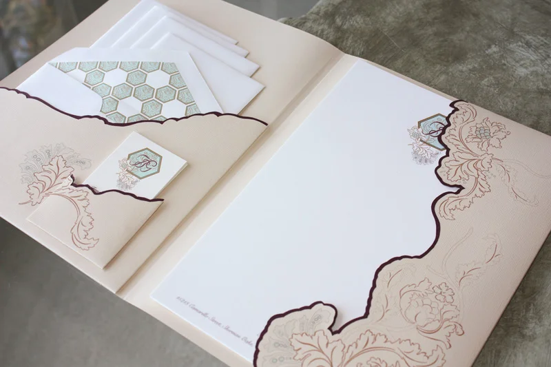 papermelange.com | Stationery for Holidays, Celebrations and Weddings | Paper Melange Exclusive Invitations | Custom Invites For Events | Business Notecard Designer