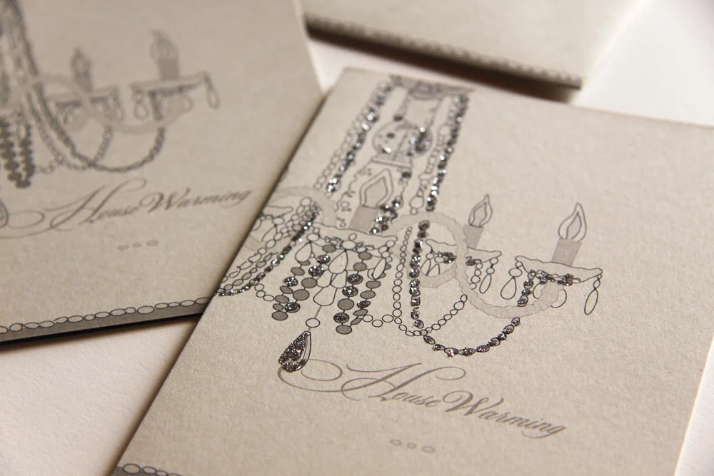 papermelange.com | Stationery for Holidays, Celebrations and Weddings | Paper Melange Exclusive Invitations | Custom Invites For Events | Business Notecard Designer