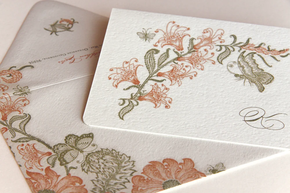 papermelange.com | Stationery for Holidays, Celebrations and Weddings | Paper Melange Exclusive Invitations | Custom Invites For Events | Business Notecard Designer