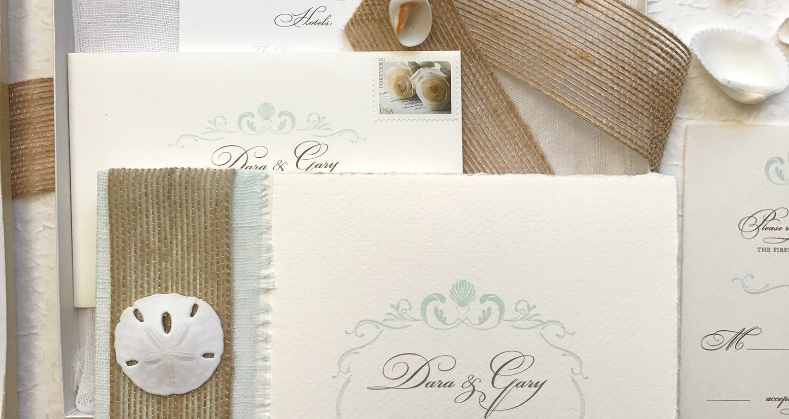 papermelange.com | Custom Invitations For Weddings and Events | Paper Melange | Wedding Stationery