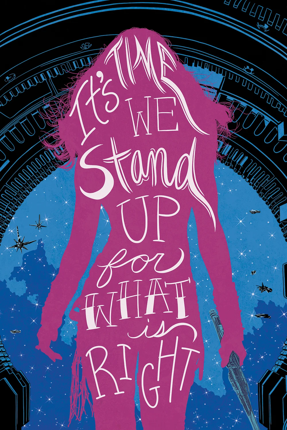 Stand Up for What is Right.jpg