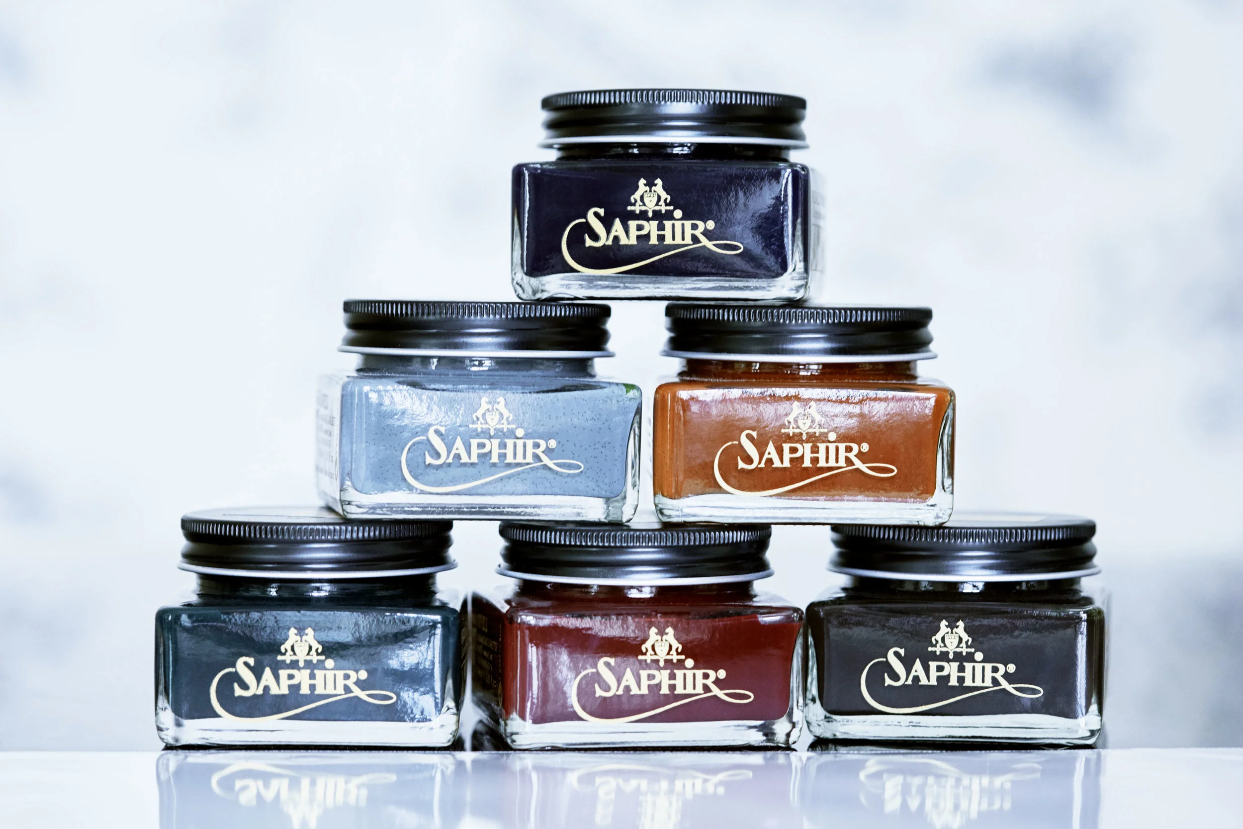 Saphir | Schuhcreme Médaille d'or
