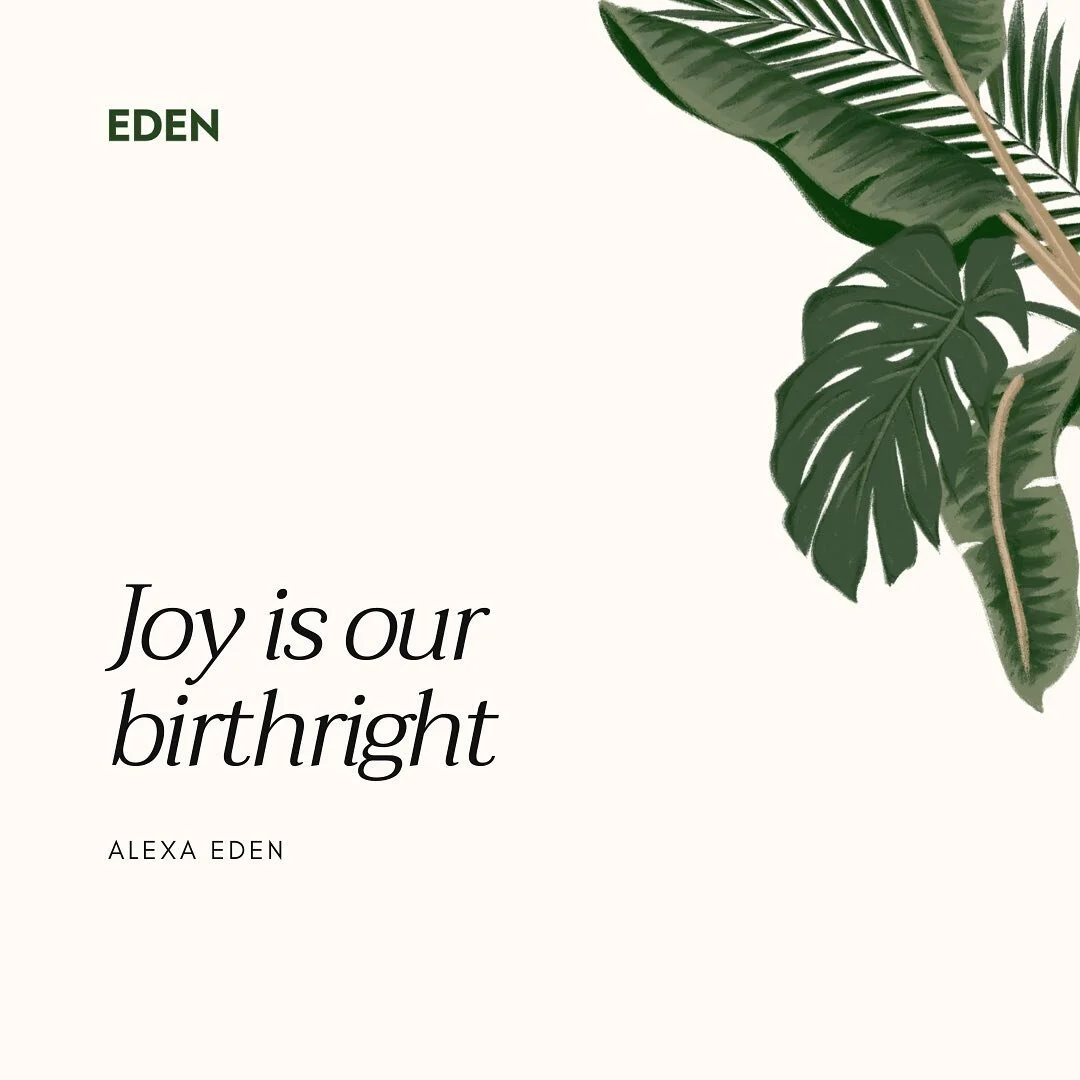 Finding what brings us joy in life is the ultimate hack for creating balance in our lives. 

After a long day at the office, what do you choose to create joy? 

Designing our time outside of work, has a direct impact to how we show up IN life. 

Next