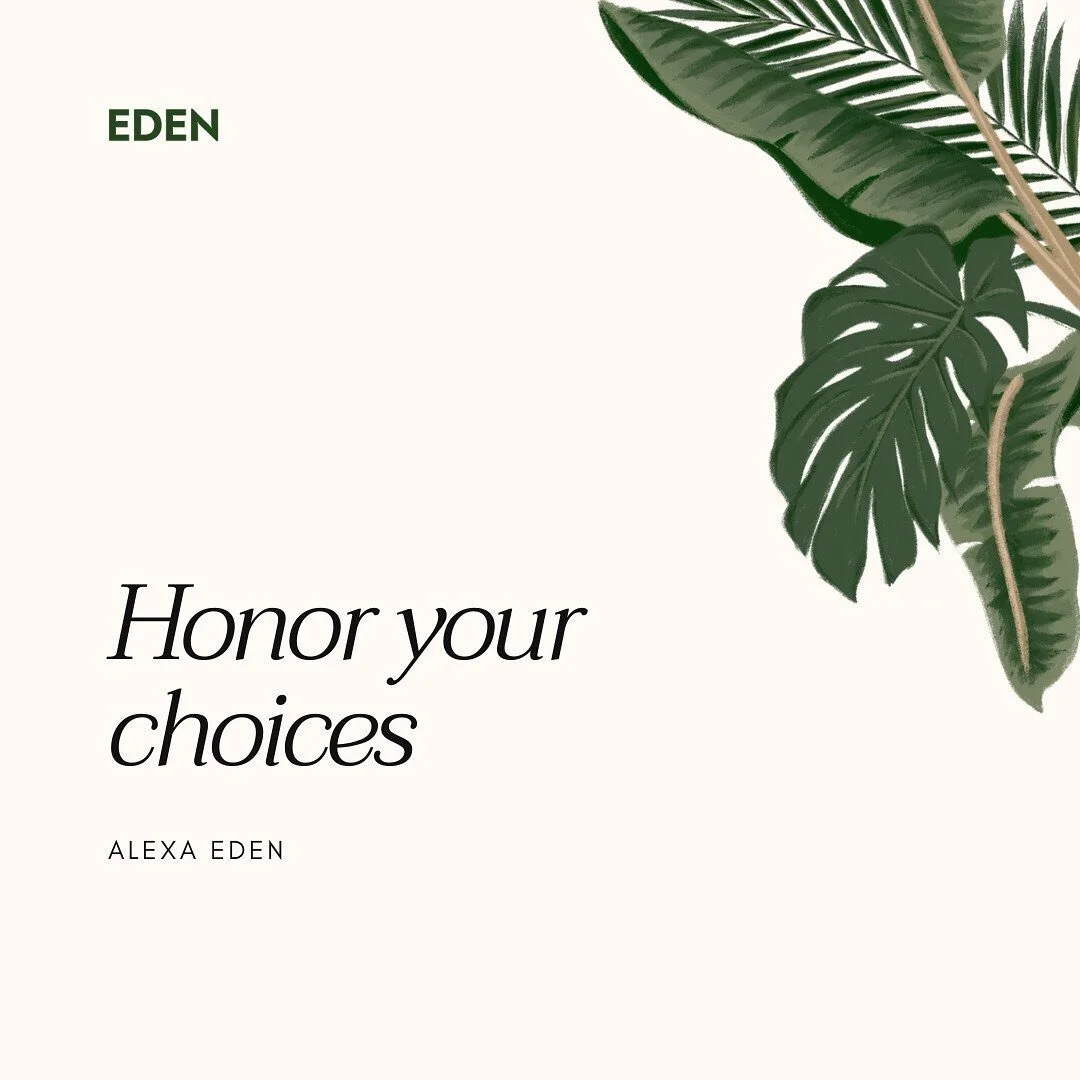 Every moment of every day we are faced with #choices 
Small ones, big ones, life changing ones, and unnecessary ones. 
⠀⠀⠀⠀⠀⠀⠀⠀⠀
What makes humans such a unique species is our ability to consciously (and unconsciously) choose our direction, and ultim