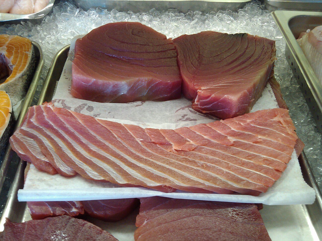Braun Seafood