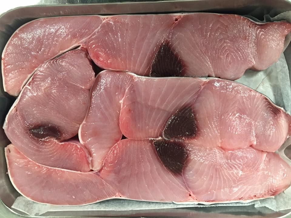 Braun Seafood