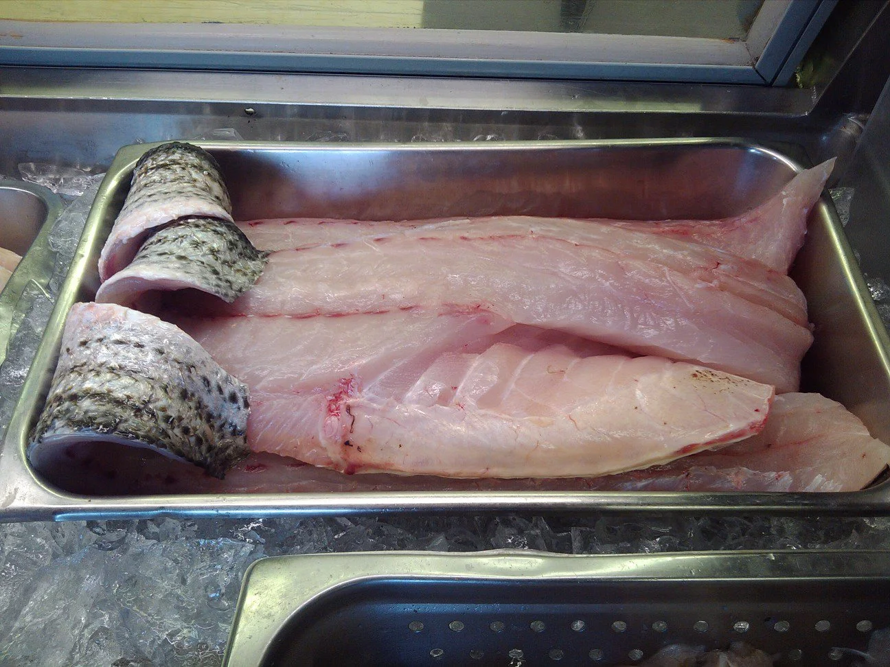 Braun Seafood