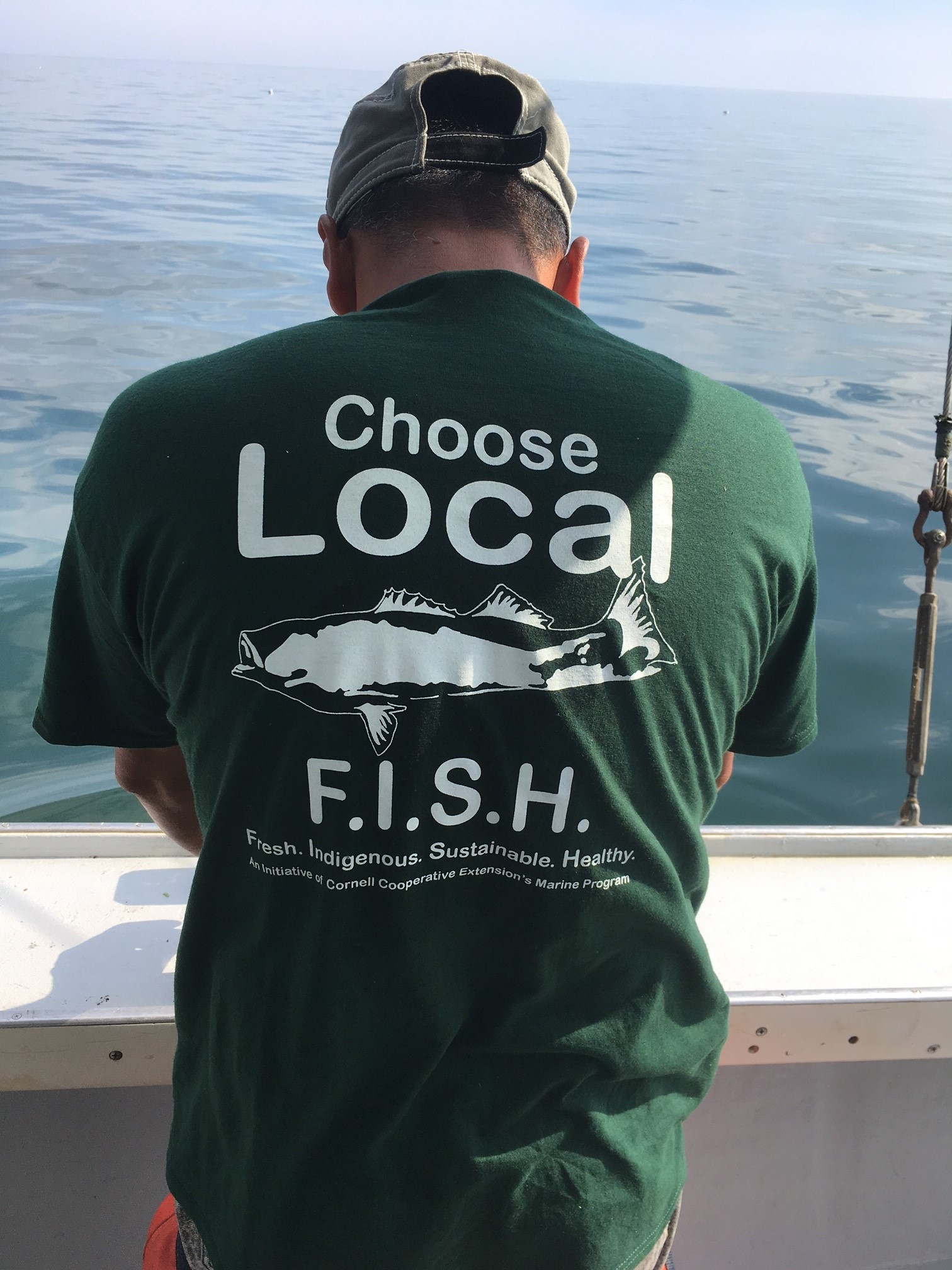 Choose Local FISH!