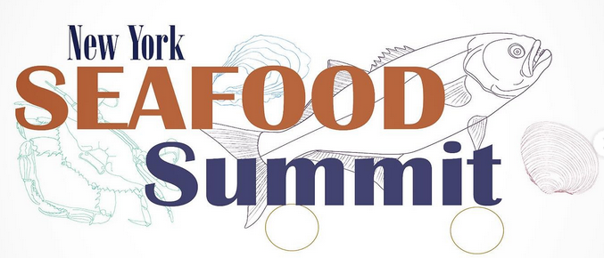 NYS Seafood Summit