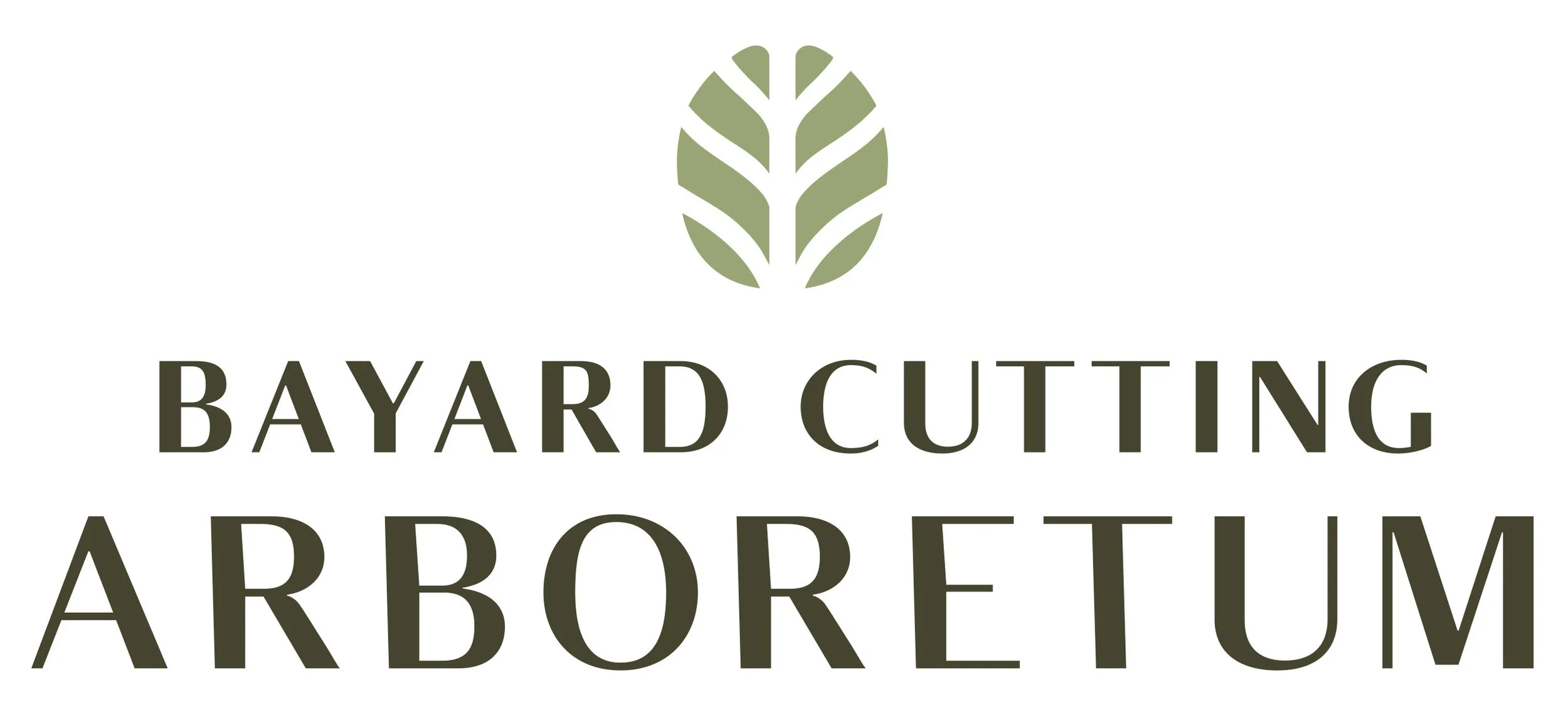 Bayard Cutting Arboretum Gala